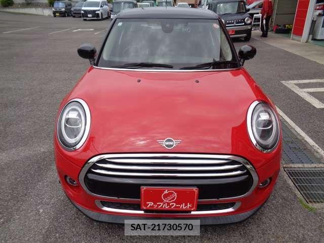 Bmw MINI 2021-03 7962628-7