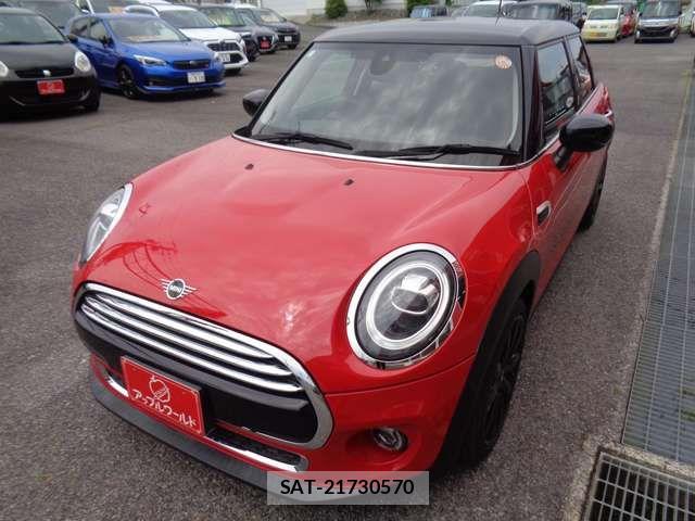 Bmw MINI 2021-03 7962628-8