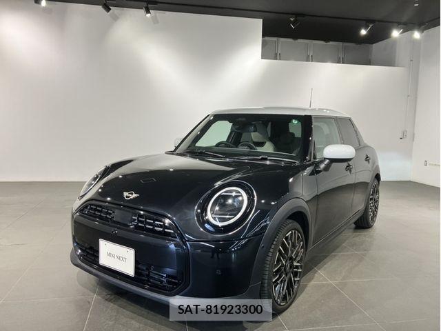 Bmw MINI 2024-11 7962625-0