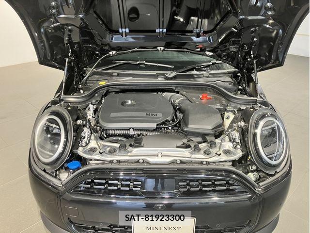 Bmw MINI 2024-11 7962625-15