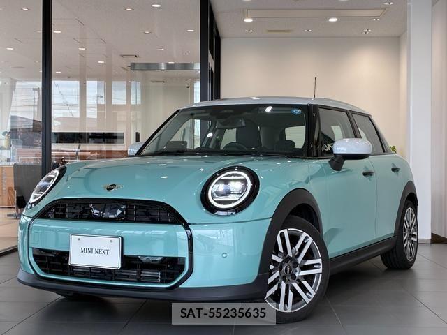 Bmw MINI 2025-02 7979998-0
