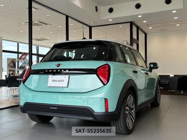 Bmw MINI 2025-02 7979998-2