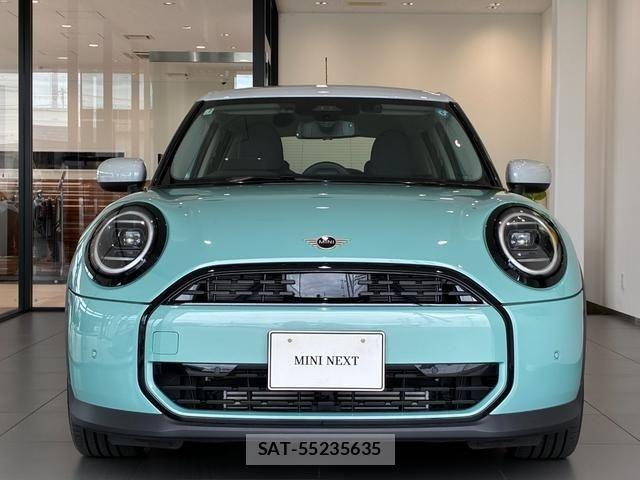 Bmw MINI 2025-02 7979998-3
