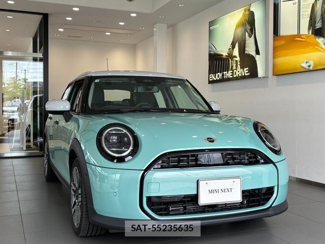 Bmw MINI 2025-02 7979998-5