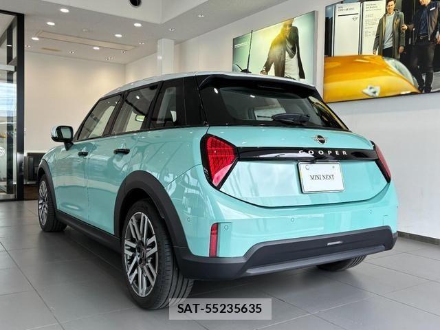 Bmw MINI 2025-02 7979998-6
