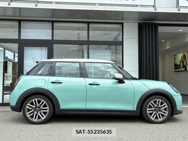 Bmw MINI 2025-02 7979998-7