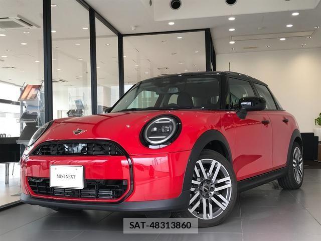 Bmw MINI 2025-12 7980003-0