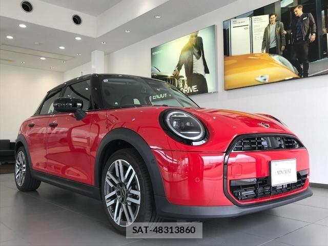 Bmw MINI 2025-12 7980003-5