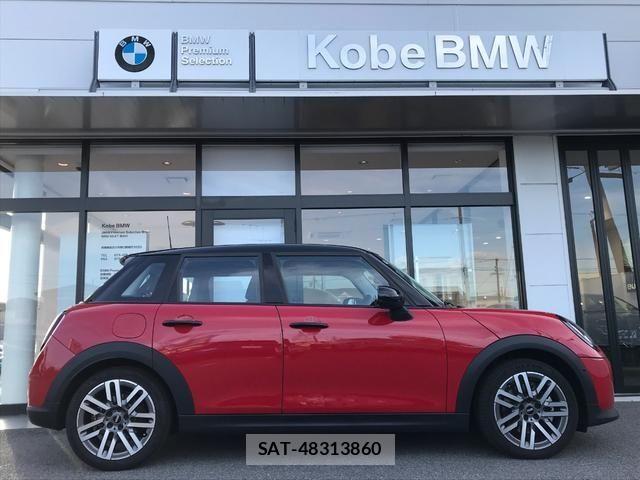 Bmw MINI 2025-12 7980003-7