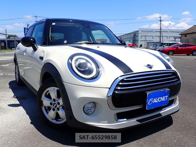 Bmw MINI 2018-06 7979996-0