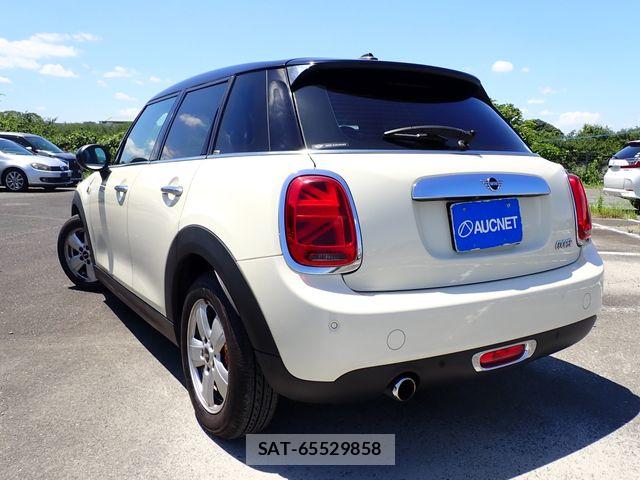 Bmw MINI 2018-06 7979996-2