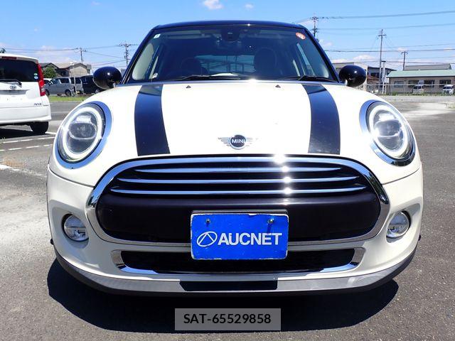 Bmw MINI 2018-06 7979996-3