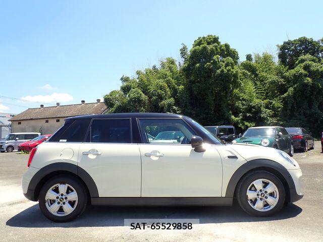 Bmw MINI 2018-06 7979996-4