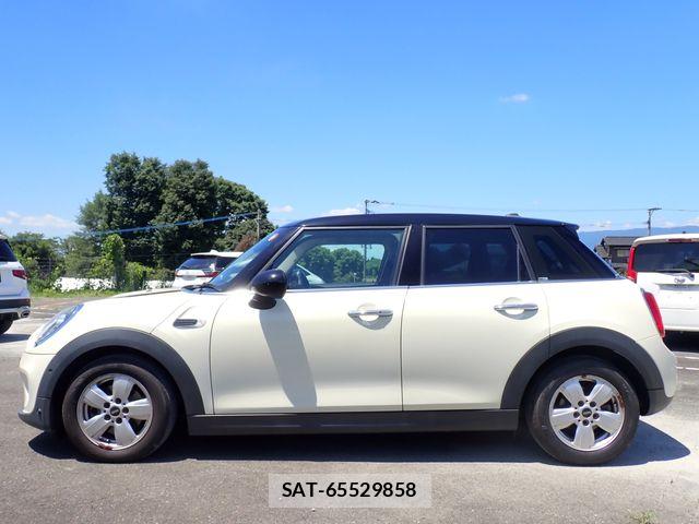 Bmw MINI 2018-06 7979996-6