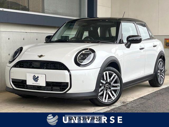 Bmw MINI 2025-06 7979997-0