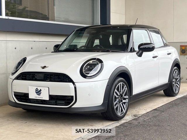 Bmw MINI 2025-06 7979997-16