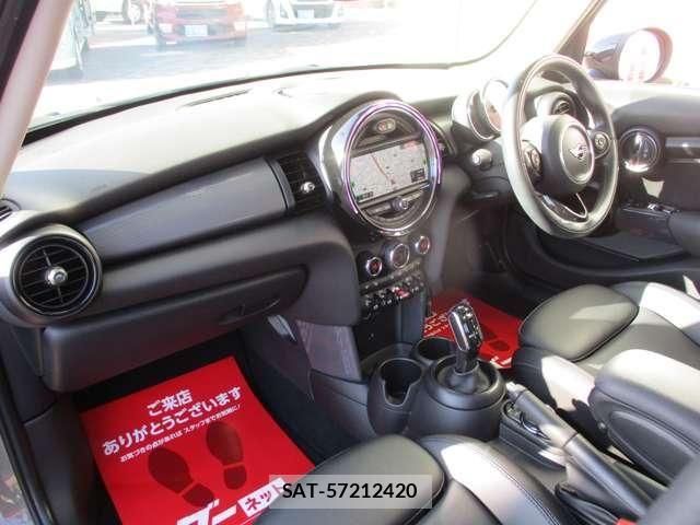 Bmw MINI 2019-04 8036778-15