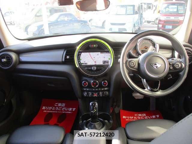 Bmw MINI 2019-04 8036778-17