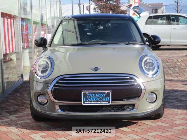 Bmw MINI 2019-04 8036778-1