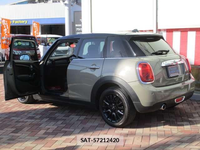 Bmw MINI 2019-04 8036778-4