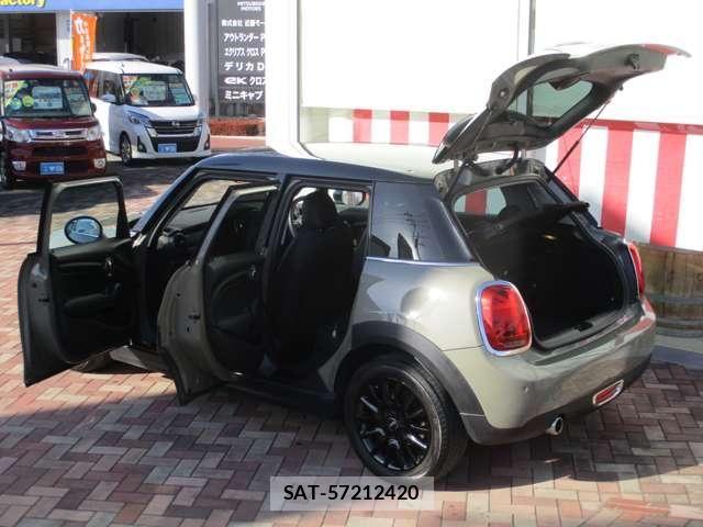Bmw MINI 2019-04 8036778-6