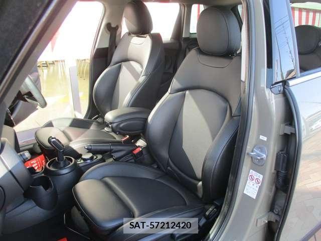 Bmw MINI 2019-04 8036778-7