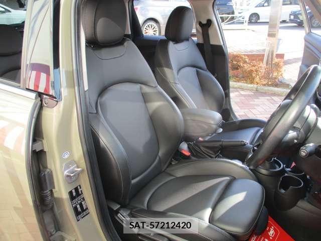 Bmw MINI 2019-04 8036778-8