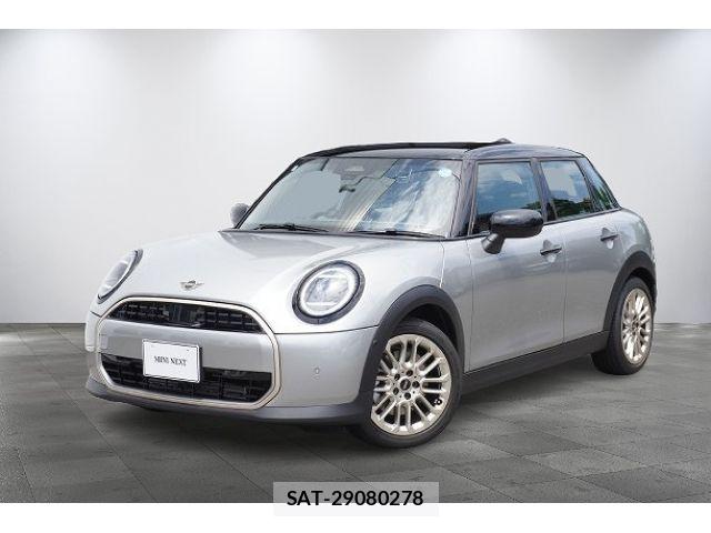 Bmw MINI 2026-02 8036771-0