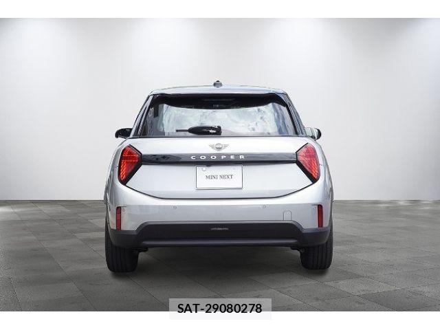 Bmw MINI 2026-02 8036771-2
