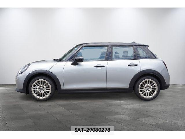 Bmw MINI 2026-02 8036771-3