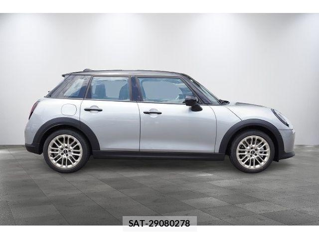 Bmw MINI 2026-02 8036771-4