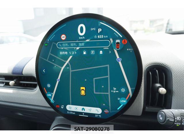 Bmw MINI 2026-02 8036771-6