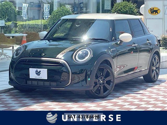 Bmw MINI 2023-03 8036777-0