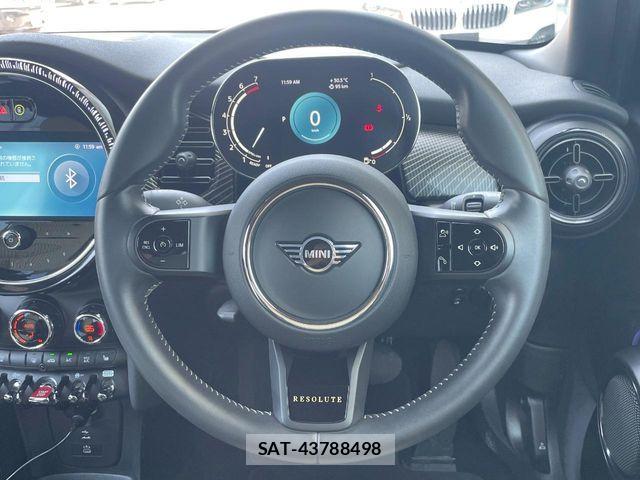 Bmw MINI 2023-03 8036777-9
