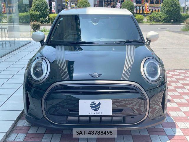 Bmw MINI 2023-03 8036777-13