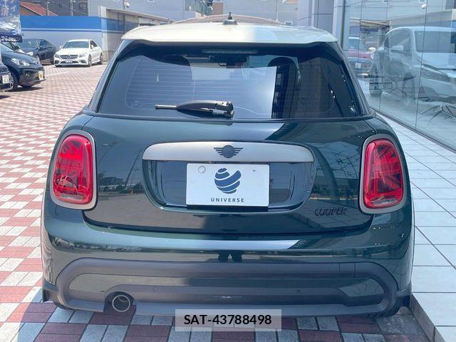 Bmw MINI 2023-03 8036777-14