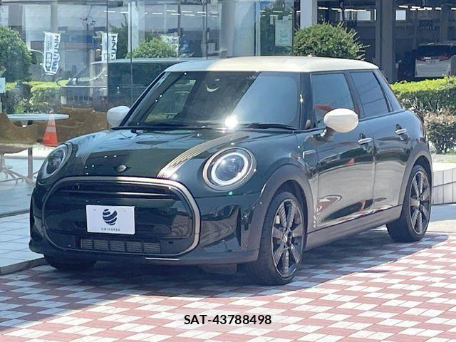 Bmw MINI 2023-03 8036777-15