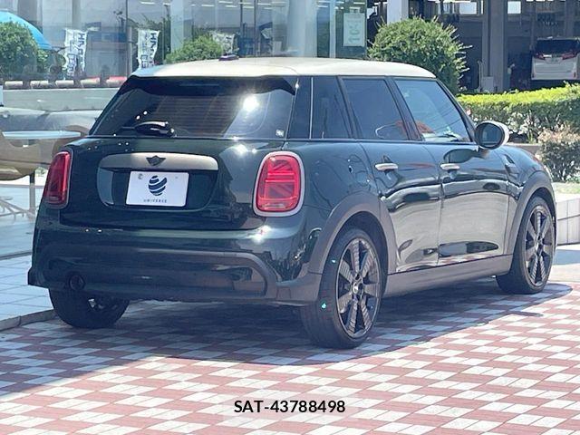 Bmw MINI 2023-03 8036777-16