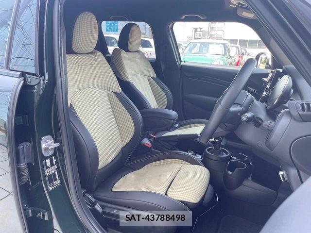 Bmw MINI 2023-03 8036777-7