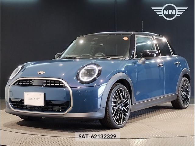 Bmw MINI 2025-09 8074593-0