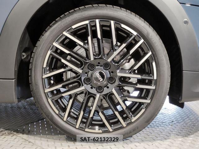 Bmw MINI 2025-09 8074593-9