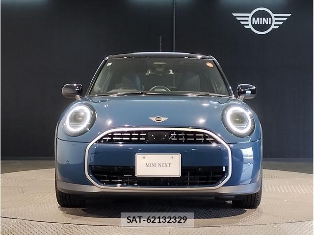 Bmw MINI 2025-09 8074593-1