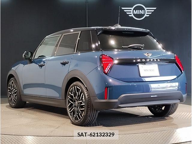 Bmw MINI 2025-09 8074593-2