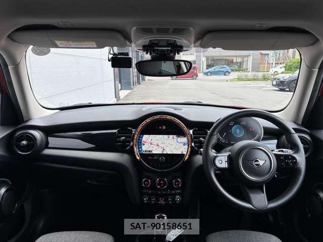 Bmw MINI 2021-12 8074595-10