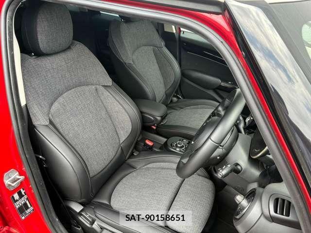 Bmw MINI 2021-12 8074595-11