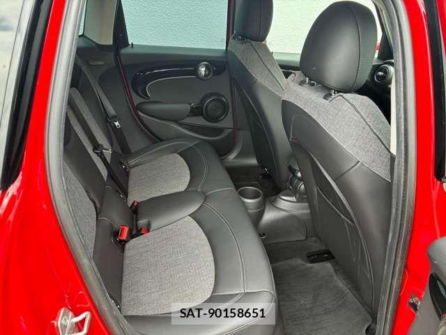 Bmw MINI 2021-12 8074595-12