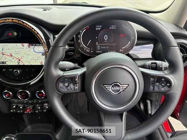 Bmw MINI 2021-12 8074595-13