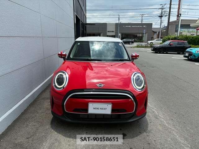Bmw MINI 2021-12 8074595-1