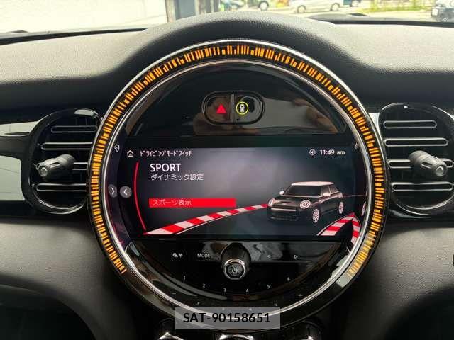 Bmw MINI 2021-12 8074595-19