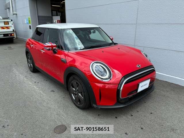Bmw MINI 2021-12 8074595-5